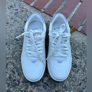 Madewell women’s sneakers size 5.5